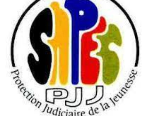 Protection Judiciaire de la Jeunesse : pour un accueil digne du public.