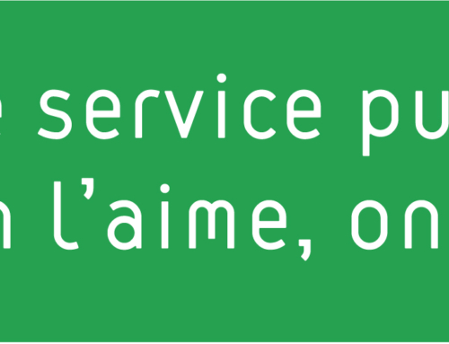 Grève le 13 mai.