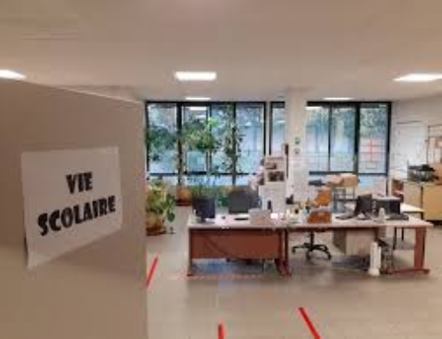 Hommage à notre collègue AED Mélanie Grapinet : appel intersyndical à des rassemblements.