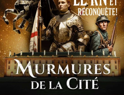 Murmures, Sophiapolis et Zita : clarté nécessaire !