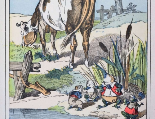 Cuistrerie en acte : le gouleyant communiqué de « Murmures de la Cité ».