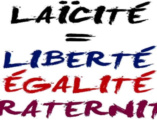 Défense de la cité commune contre les murmures bruns : le programme. Rassemblement vendredi 18h Moulins.