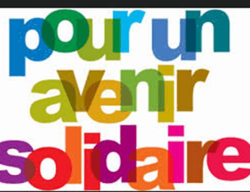 L’appel du Réseau Education Sans Frontières Allier au 18 septembre.