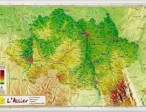L’école rurale au XXI° siècle dans l’Allier : discussion des propos de M. le préfet de l’Allier.
