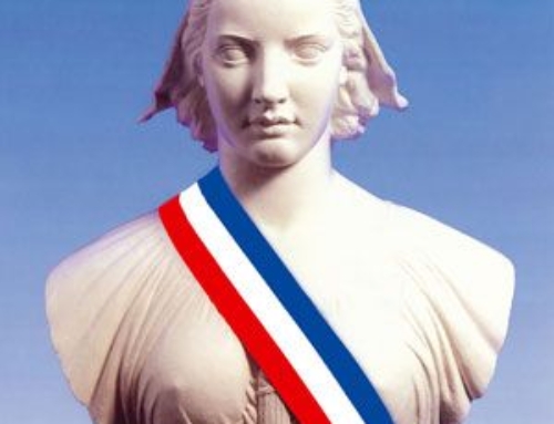 Non aux mensonges diffamatoires : un maire n’a pas à les propager.