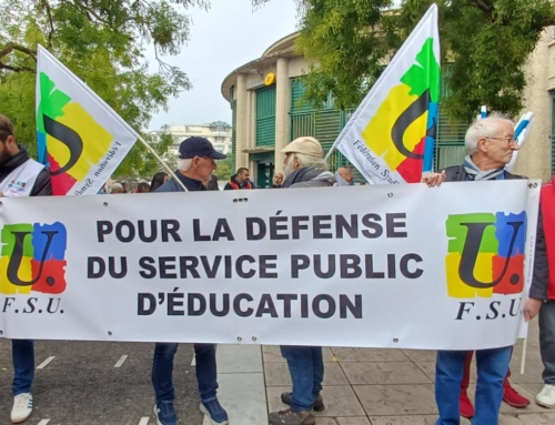 Après le 2 octobre.