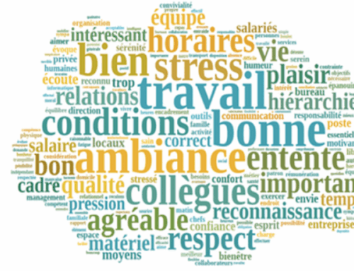 Compte-rendu de la Formation Santé et Sécurité au Travail du 6 novembre.