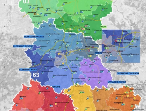 Le Conseil Académique de l’Education Nationale (CAEN) de ce 4 décembre.