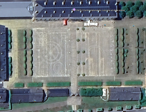 Le maire de Moulins a reçu une délégation du Collectif laïque et républicain.