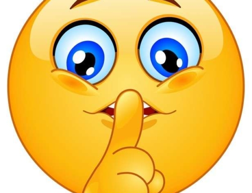 « Réserve en période électorale », attention aux confusions …