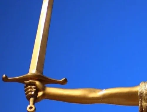 Moulins : une officine de la fachosphère condamnée.