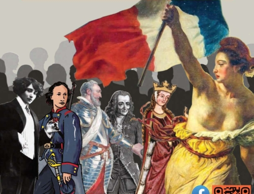 Histoire d&rsquo;y voir clair !