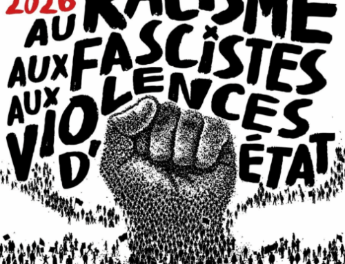 Moulins, place d&rsquo;Allier, samedi 14, 15h.