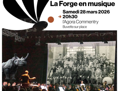 A propos des « Mains d&rsquo;or » à Commentry : un échange avec Mme la Rectrice