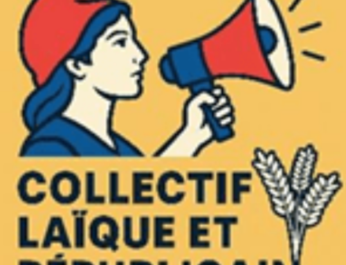 Murmures de Sophia-Polis : le Collectif laïque et républicain de Moulins a écrit aux candidats aux municipales.