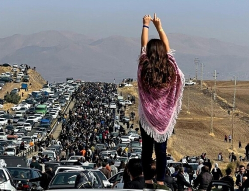 8 mars, journée internationale de combat pour l&rsquo;émancipation des femmes de la domination masculine.