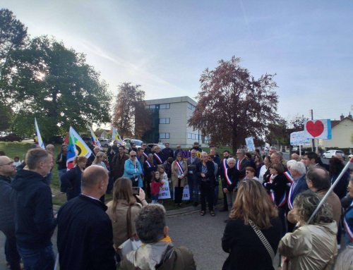 CDEN et carte scolaire : crise démocratique, le combat va continuer.