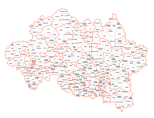 Courrier de la FSU 03 aux maires de l&rsquo;Allier.