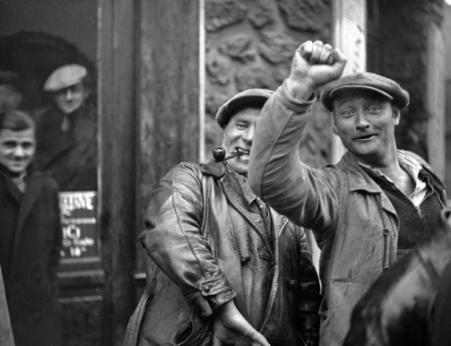 « Commençons peut-être par interdire la lecture de Germinal dans les écoles », déblatère l&rsquo;UIMM !