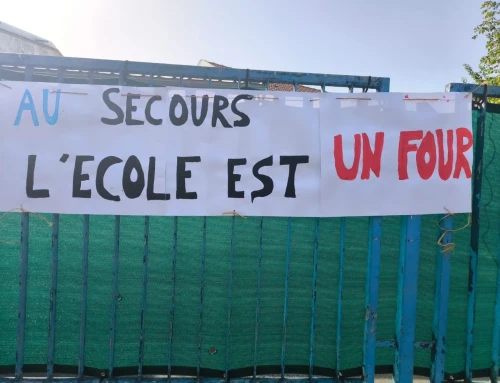 Catastrophe climatique : mais où est passé l&rsquo;Etat ?