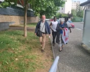 sortie