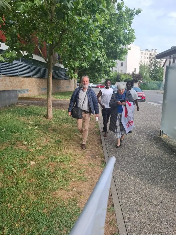 sortie