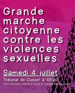 marche